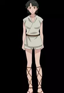 Akane Nashimoto