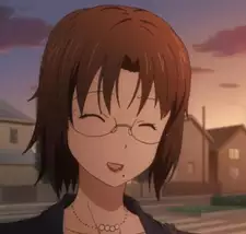 Kazue Takanashi