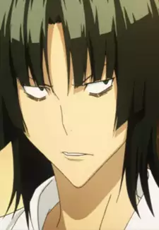 Kazuya Hiramaru