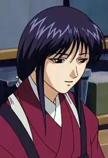 Ayano Shiguresaki