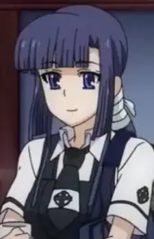 Kanade Takatsuki