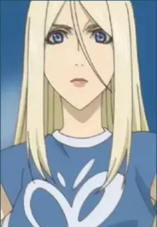 Maria Alucard