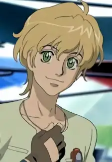 Daisuke Aurora