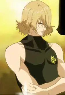 Keith