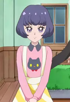 Karin Akeboshi