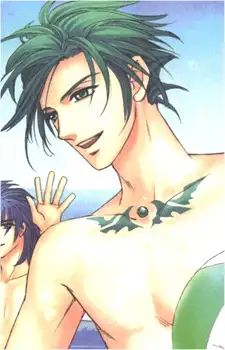 Kagetoki Kajiwara