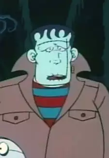 Frankenstein
