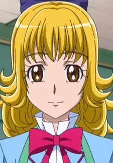 Seika Higashiyama
