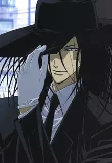 Kuroudo Akabane