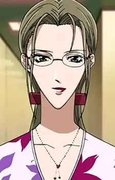 Haruki Asami