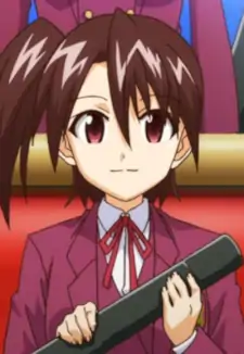 Yuuna Akashi