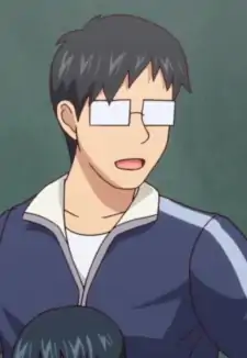 Sensei