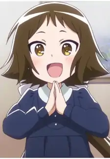 Mashiro Mitsumine