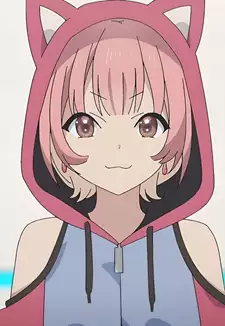 Miku Moriyama