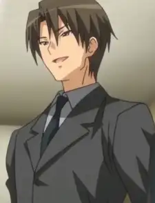 Itsuki Kanzaka