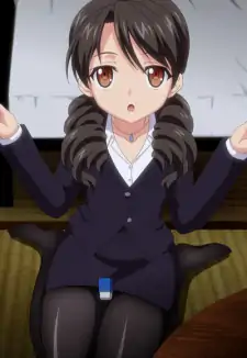 Miyuri Asou