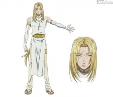 Konzen Douji