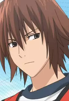 Yuusuke Saeki