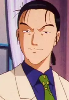 Seiji Hazawa