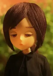 Marie