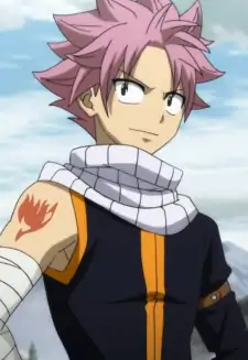 Natsu Dragneel