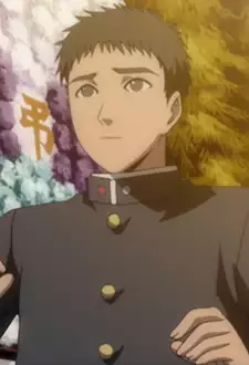 Daisuke Iwashita