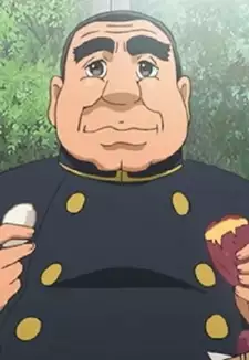 Takamori Saigou