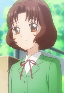 Rika Sasaki
