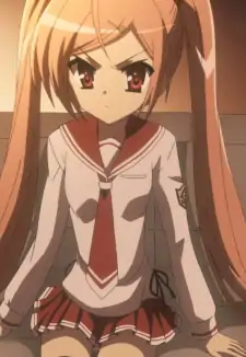 Aria Holmes Kanzaki