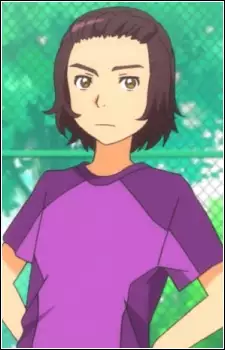Taro Uematsu