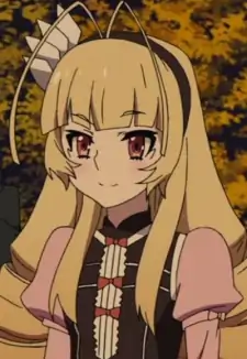 Fredrica