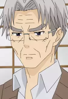 Kumagorou Saiki