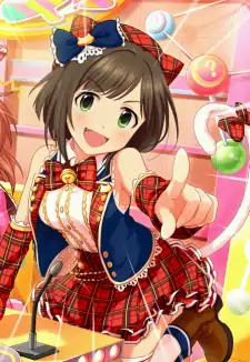 Miku Maekawa