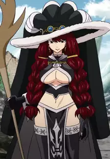 Irene Belserion