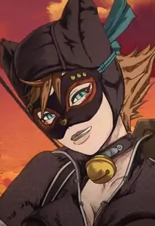 Selina Kyle