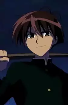 Narugami