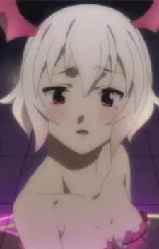 Rookie Succubus