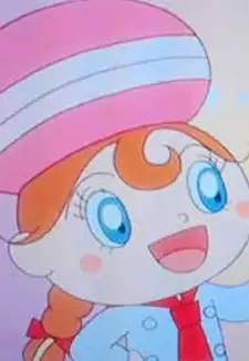 Macaron-san