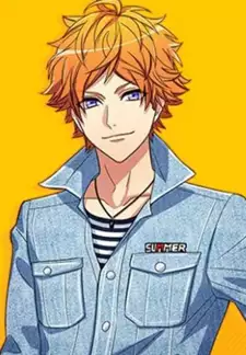 Tenma Sumeragi