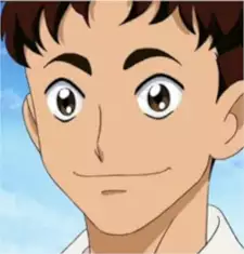 Kazuki Hasekura