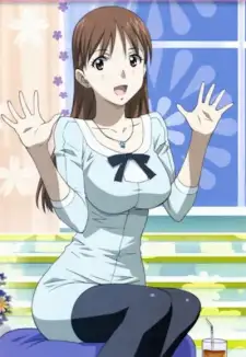 Hibino Shiba