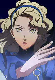 Margaret