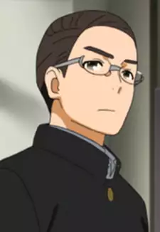 Takuya Nishigori