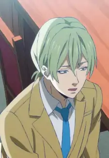 Sakuroto Hagiwara