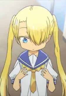 Megumi Nishitori