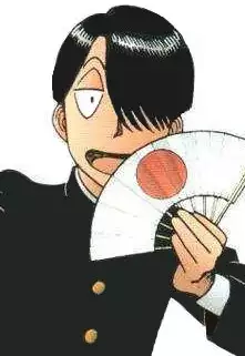R. Ichirou Tanaka