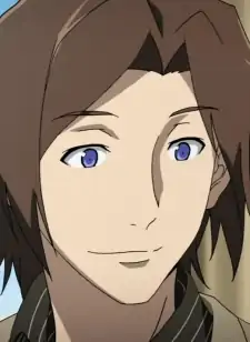 Kurou Amano