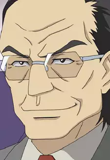 Tougorou Kamiya