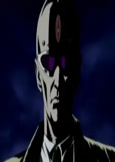 Incognito