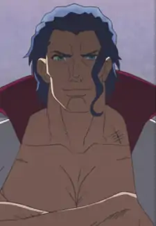 Temujin